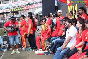 Celebrity Cricket League Season 5 Final Match