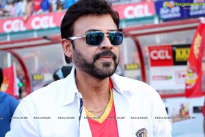 Celebrity Cricket League Season 5 Final Match