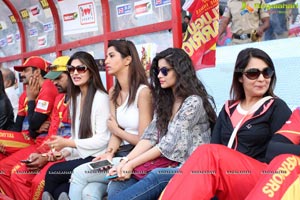 Celebrity Cricket League Season 5 Final Match