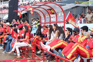 Celebrity Cricket League Season 5 Final Match