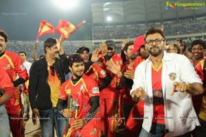 Celebrity Cricket League Season 5 Final Match