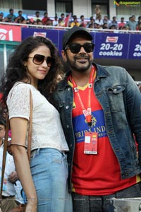 Celebrity Cricket League Season 5 Final Match