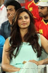 Celebrity Cricket League Season 5 Final Match