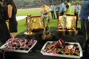 Celebrity Cricket League Season 5 Final Match