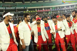 Celebrity Cricket League Season 5 Final Match