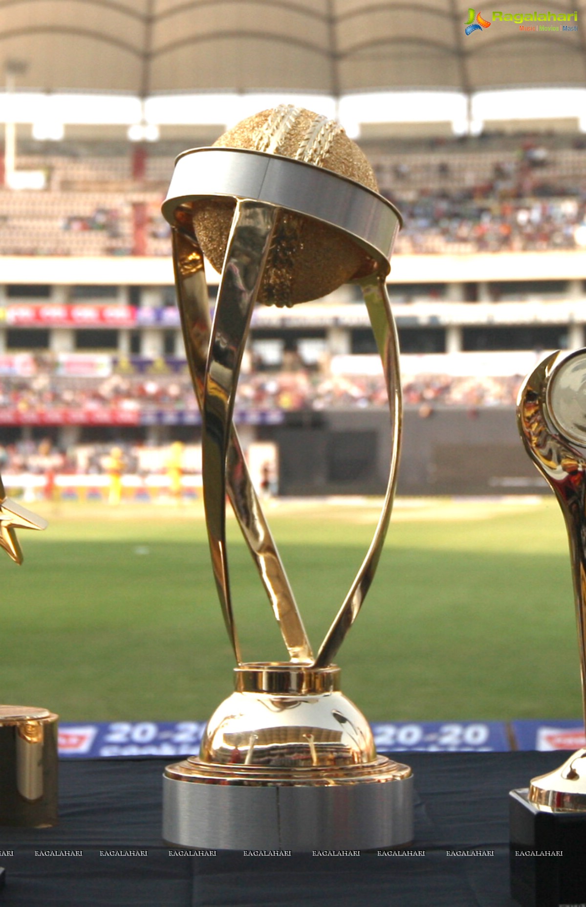 CCL 5 Final - Chennai Rhinos vs Telugu Warriors 1st Innings