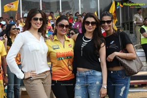 Celebrity Cricket League