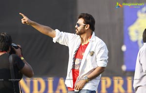 Celebrity Cricket League