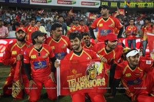 Celebrity Cricket League