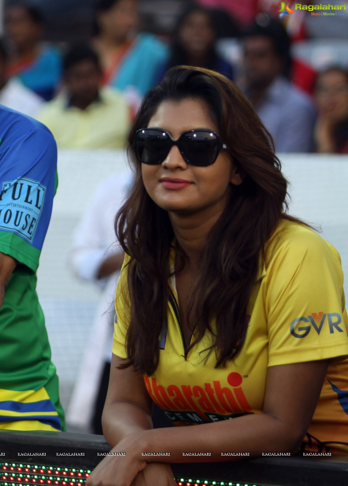 CCL 5 Final - Chennai Rhinos vs Telugu Warriors 2nd Innings