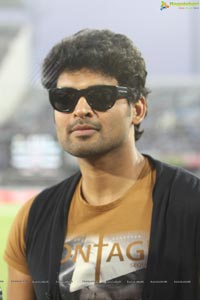 Celebrity Cricket League