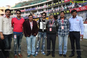 Celebrity Cricket League