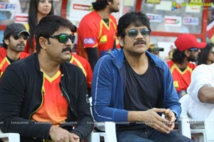 Celebrity Cricket League