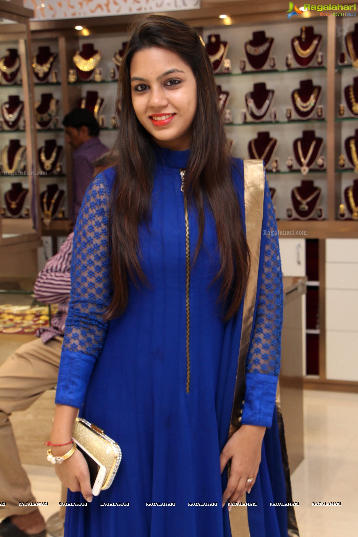 Chaahat Fashion Jewellery Launch