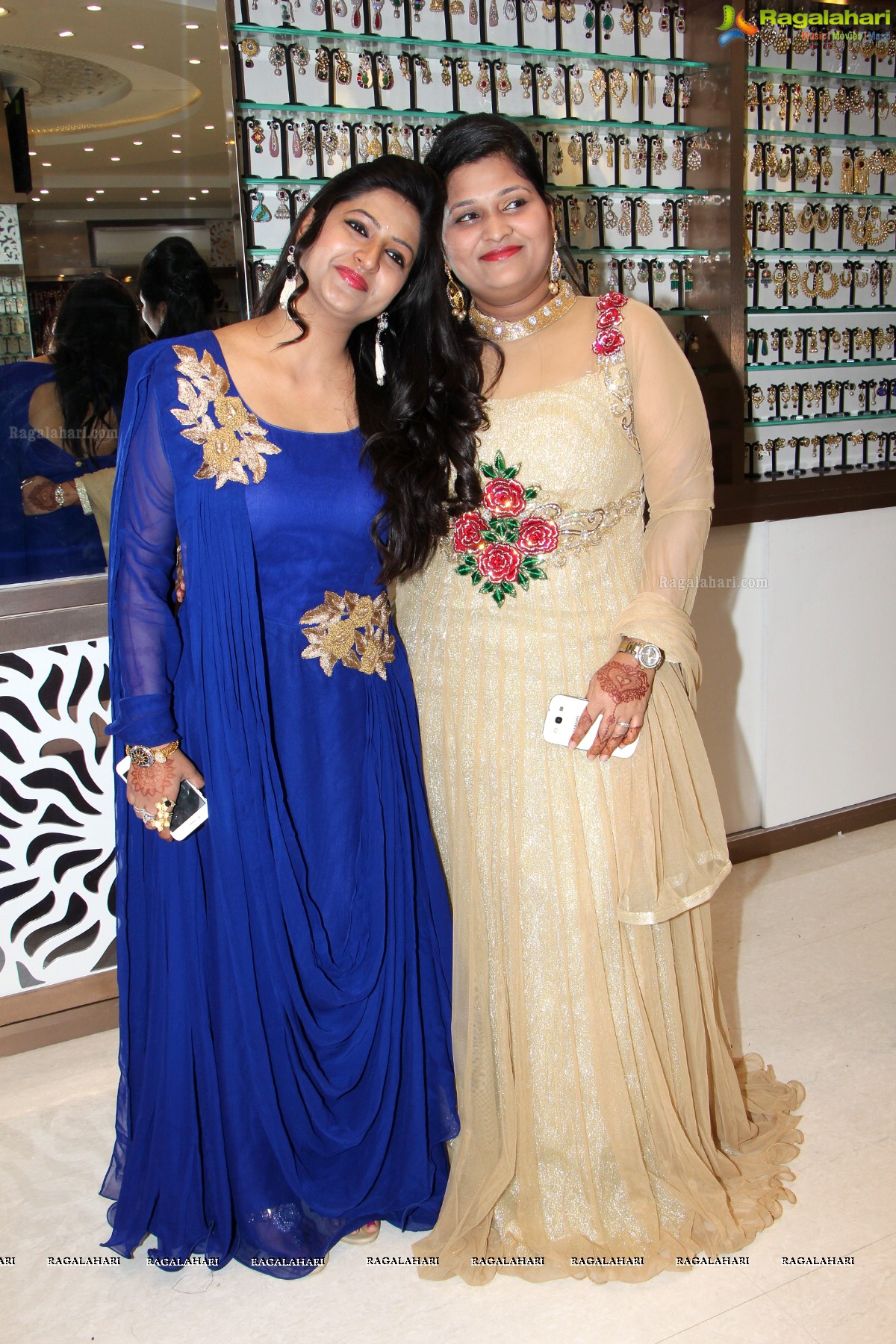 Chaahat Fashion Jewellery Launch