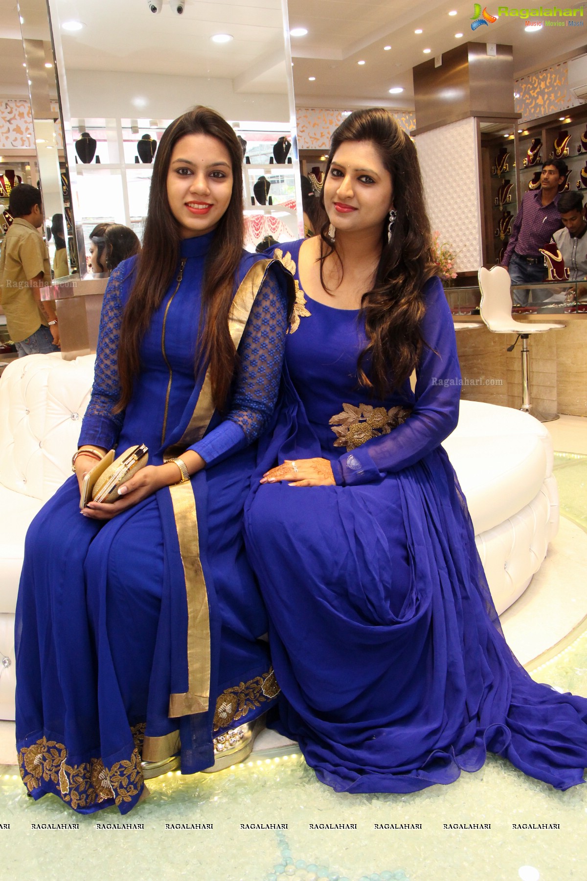 Chaahat Fashion Jewellery Launch