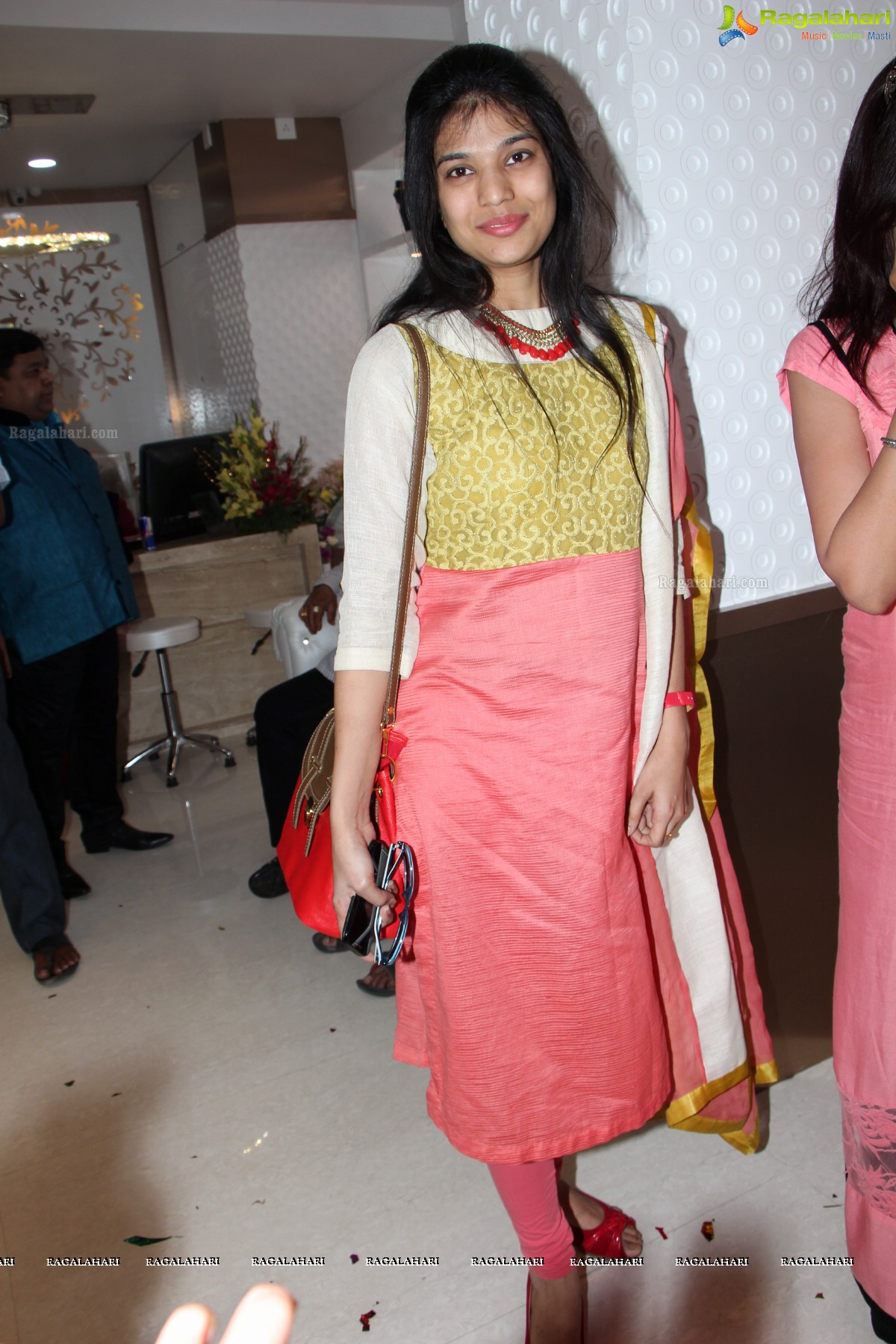 Chaahat Fashion Jewellery Launch