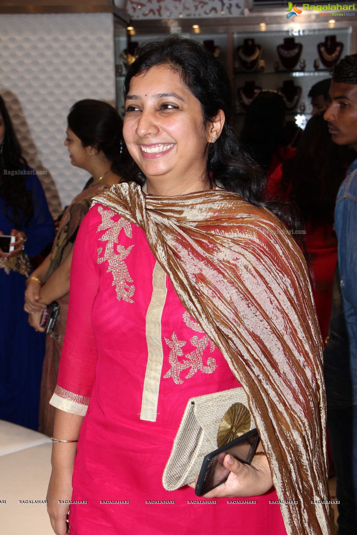 Chaahat Fashion Jewellery Launch