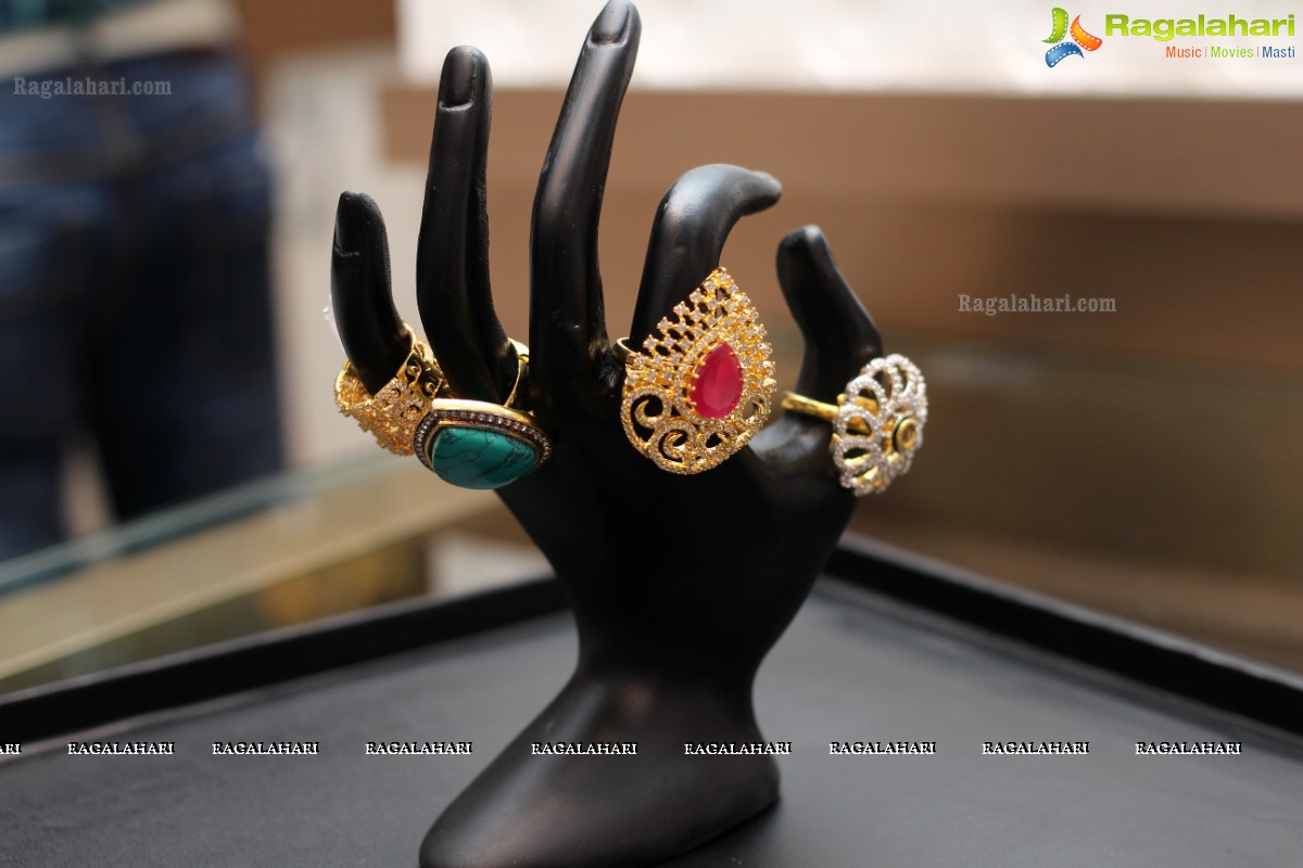 Chaahat Fashion Jewellery Launch