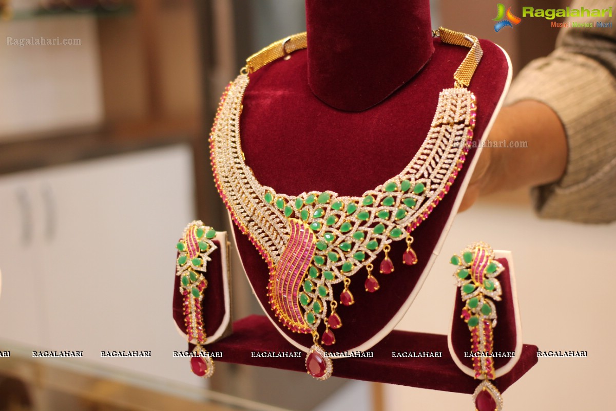 Chaahat Fashion Jewellery Launch