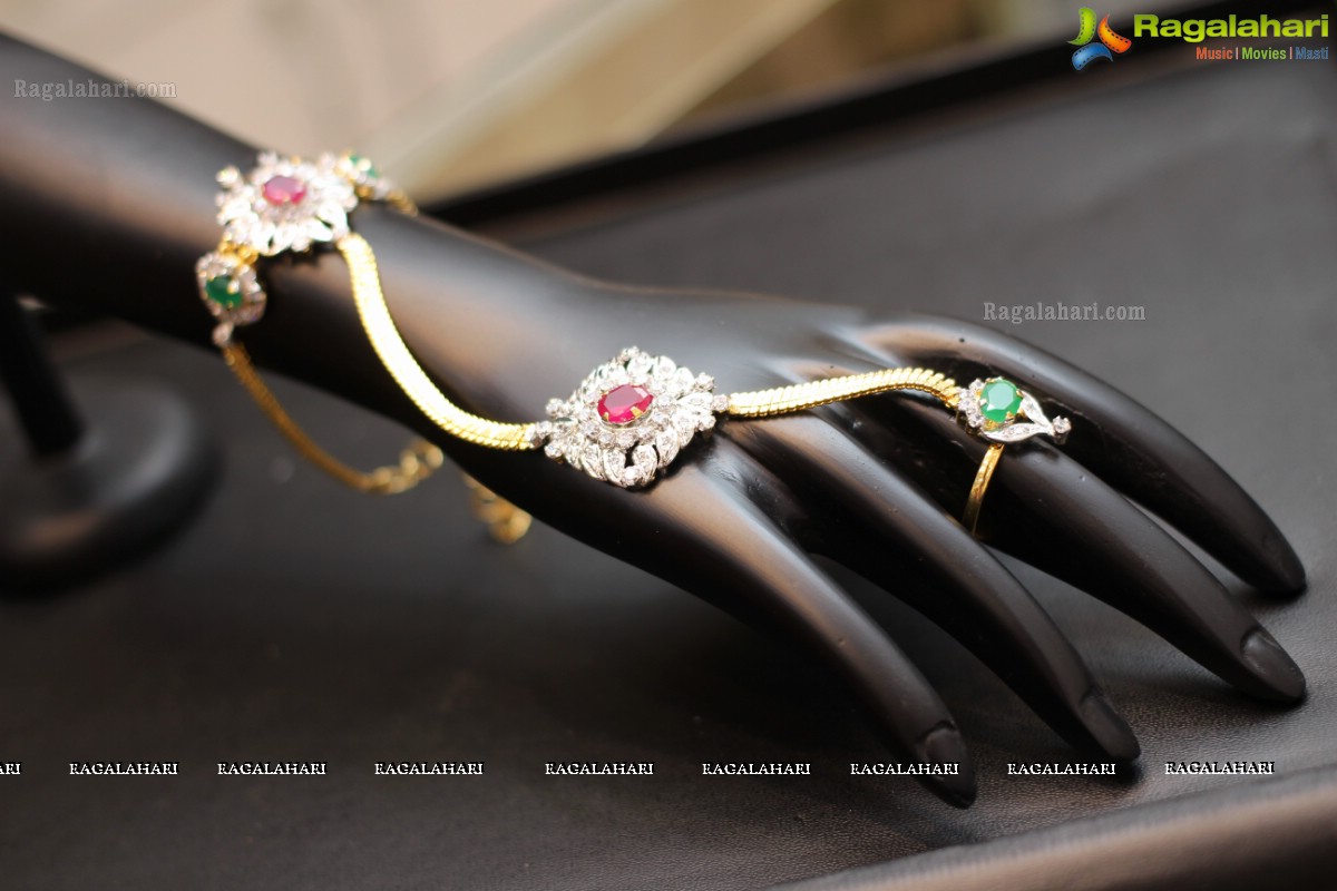 Chaahat Fashion Jewellery Launch