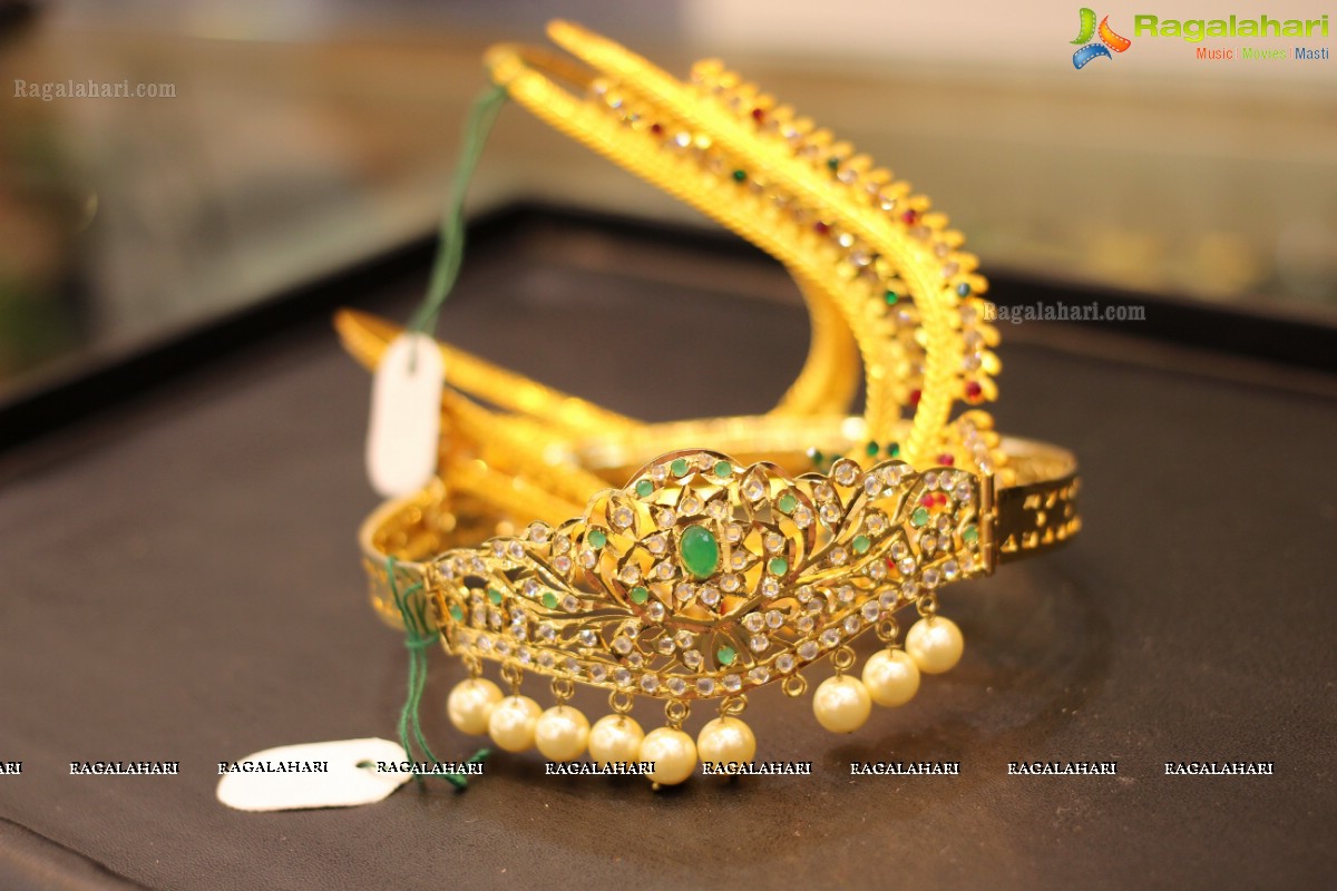 Chaahat Fashion Jewellery Launch