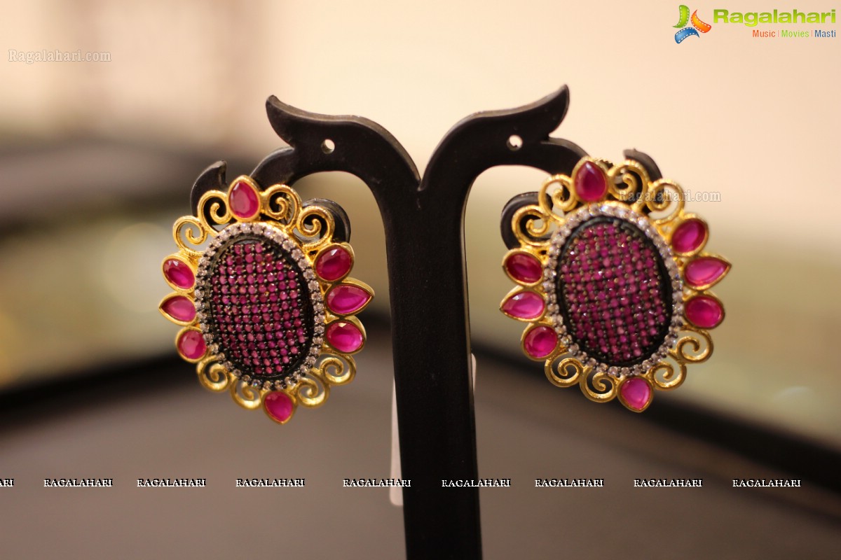 Chaahat Fashion Jewellery Launch