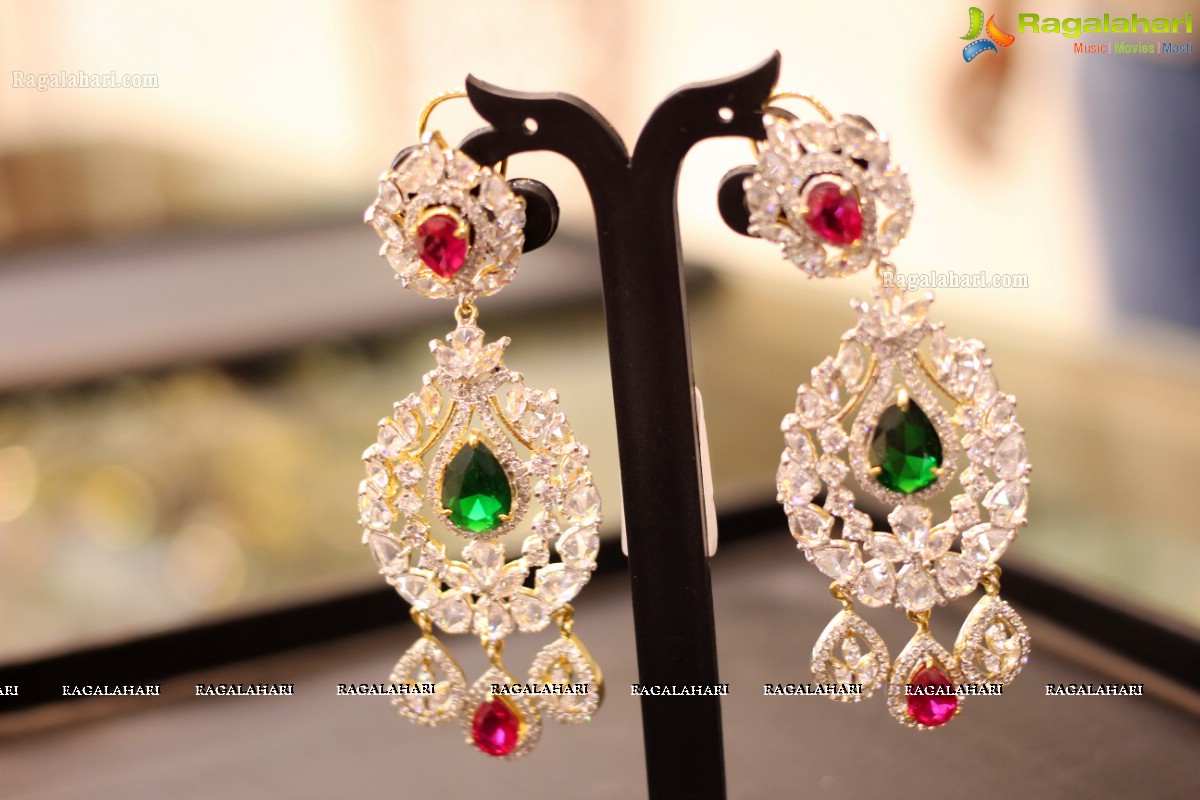 Chaahat Fashion Jewellery Launch