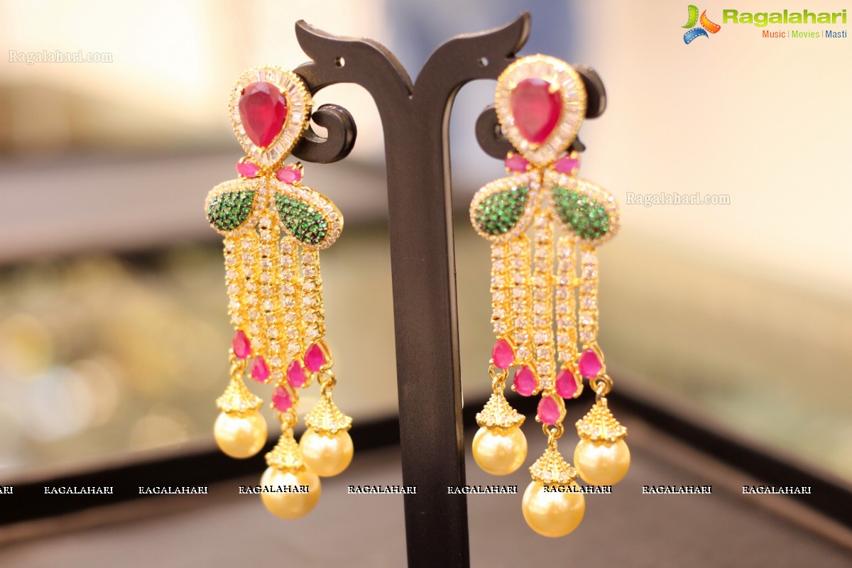 Chaahat Fashion Jewellery Launch