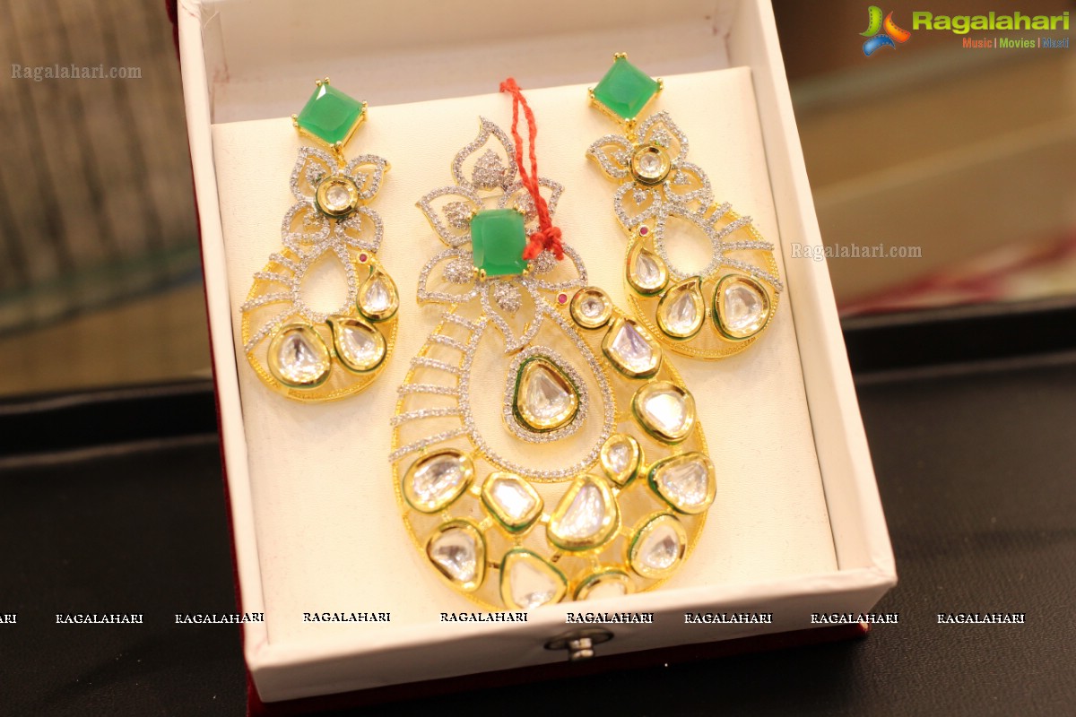 Chaahat Fashion Jewellery Launch