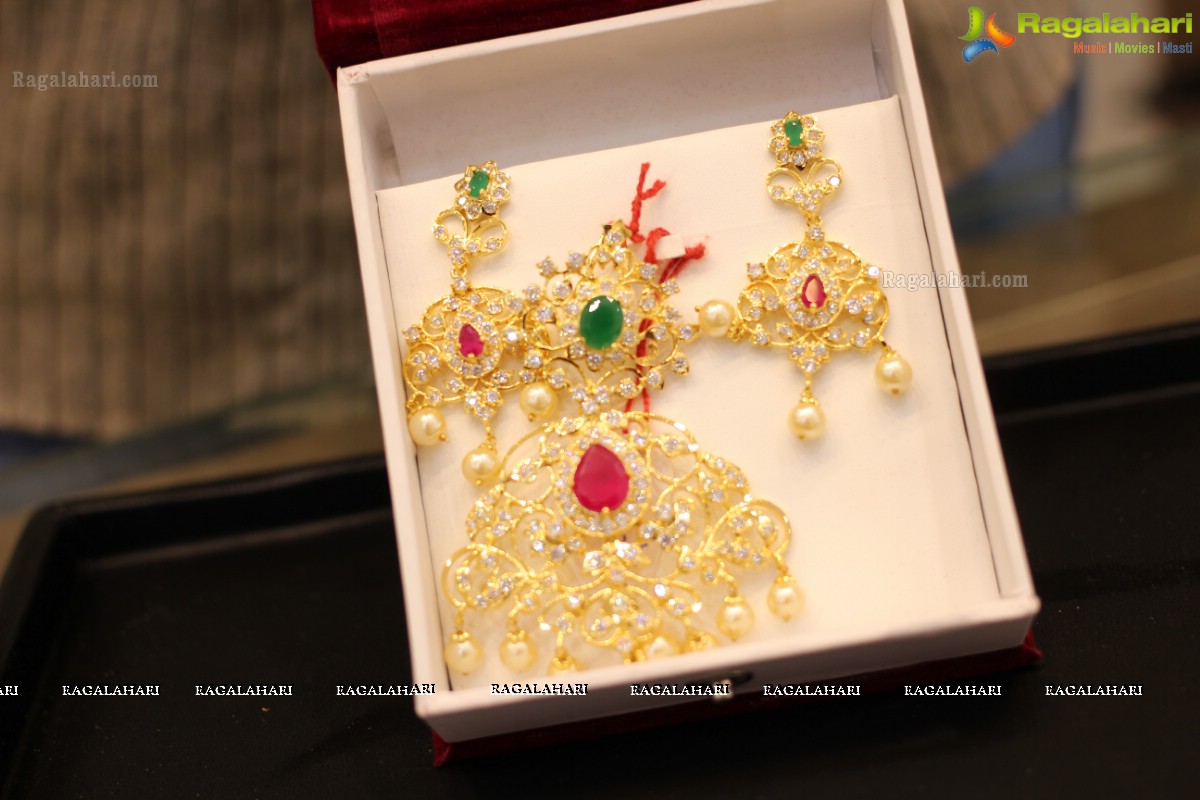 Chaahat Fashion Jewellery Launch