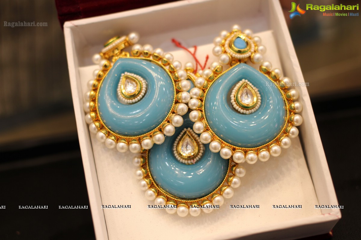 Chaahat Fashion Jewellery Launch