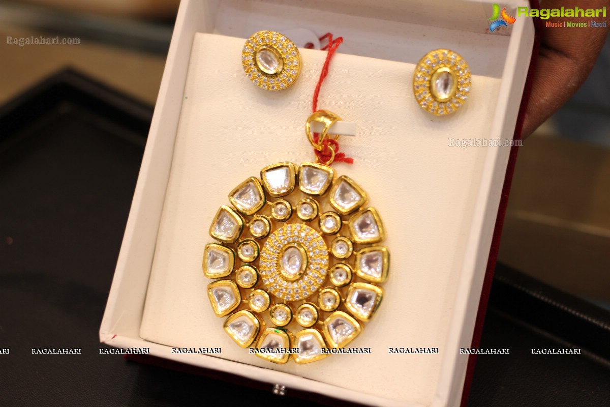 Chaahat Fashion Jewellery Launch