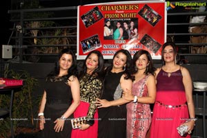 Charmers Prom Night