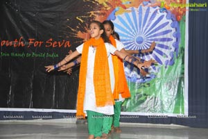 Youth for Seva Hyderabad