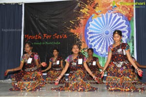 Youth for Seva Hyderabad