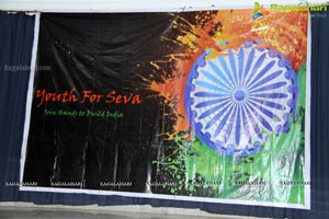 Youth for Seva Hyderabad