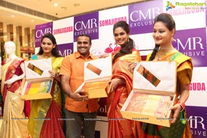 CMR Designer Bridal Collection Launch