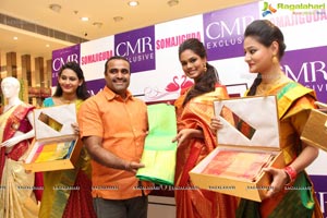 CMR Designer Bridal Collection Launch