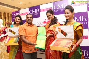 CMR Designer Bridal Collection Launch