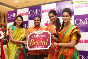 CMR Designer Bridal Collection Launch