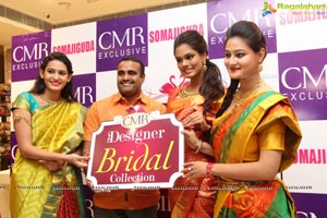 CMR Designer Bridal Collection Launch