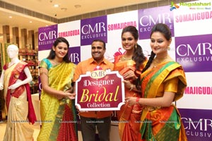 CMR Designer Bridal Collection Launch