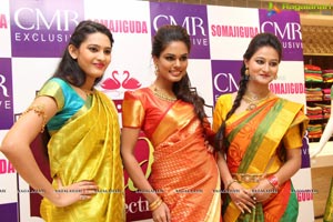 CMR Designer Bridal Collection Launch