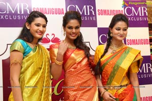 CMR Designer Bridal Collection Launch