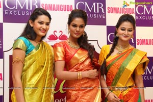 CMR Designer Bridal Collection Launch