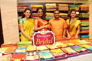 CMR Designer Bridal Collection Launch