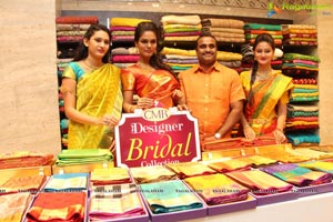 CMR Designer Bridal Collection Launch