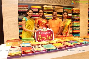 CMR Designer Bridal Collection Launch