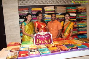 CMR Designer Bridal Collection Launch